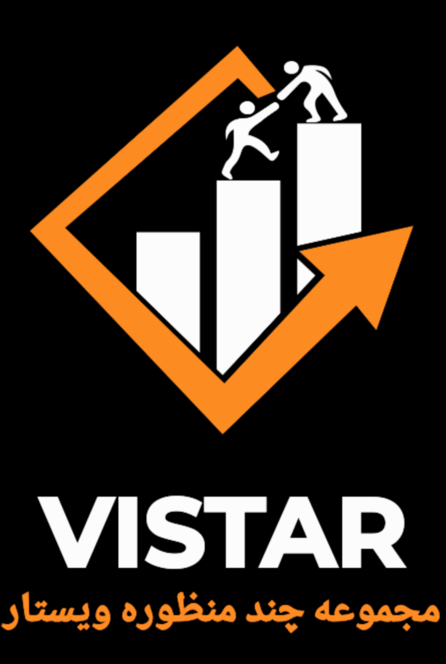 Vistar logo